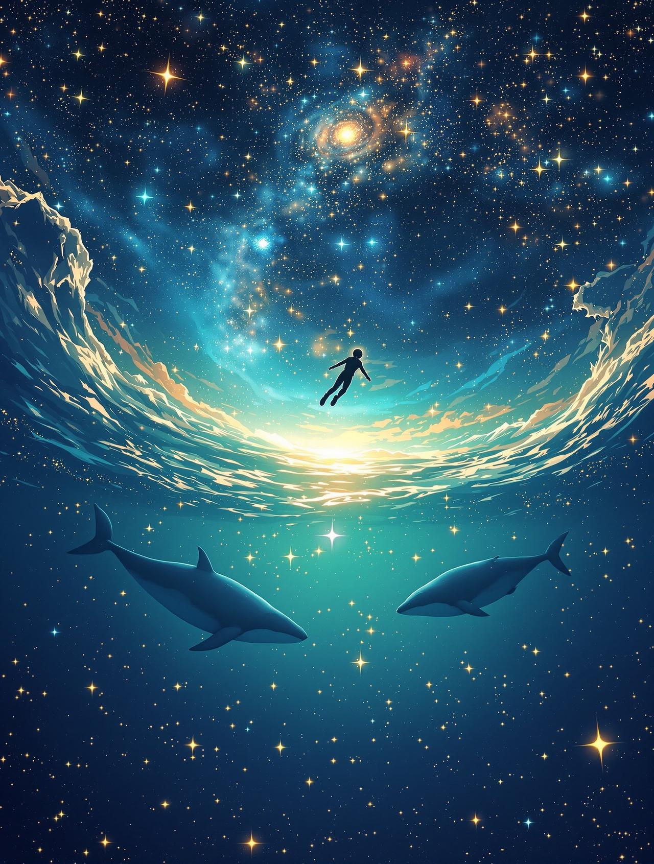 后宫动漫万人在追 - 星海迷途